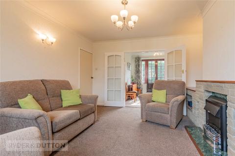 3 bedroom semi-detached house for sale, Ayton Road, Longwood, Huddersfield, HD3