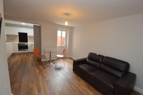 undefined, Hunt Street, Old Town, Swindon, SN1