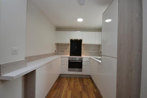 undefined, Hunt Street, Old Town, Swindon, SN1