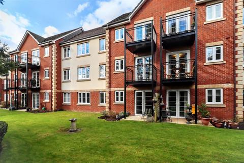 2 bedroom flat for sale, Retirement Apartment Close To Nailsea Town Centre