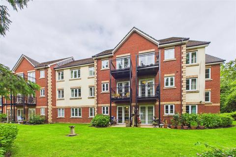 2 bedroom retirement property for sale, Retirement Apartment Close To Nailsea Town Centre