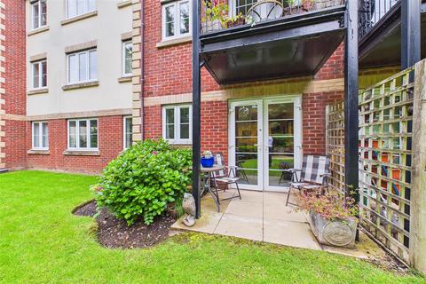 2 bedroom retirement property for sale, Retirement Apartment Close To Nailsea Town Centre