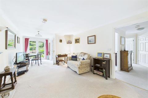 2 bedroom retirement property for sale, Retirement Apartment Close To Nailsea Town Centre