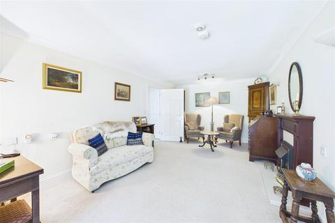 2 bedroom retirement property for sale, Retirement Apartment Close To Nailsea Town Centre