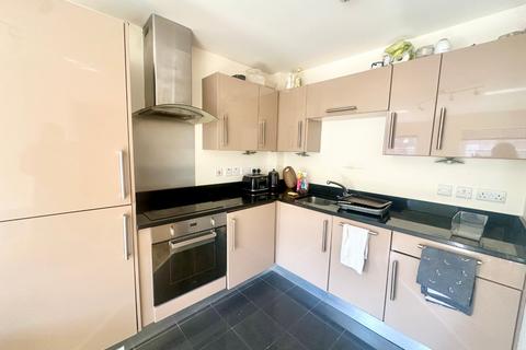 1 bedroom apartment to rent, Arran Court, 543 Woodborough Road, Nottingham,NG3 5FR