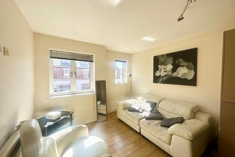 1 bedroom apartment to rent, Arran Court, 543 Woodborough Road, Nottingham,NG3 5FR