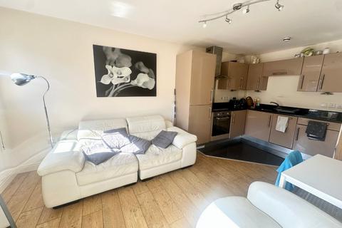 1 bedroom apartment to rent, Arran Court, 543 Woodborough Road, Nottingham,NG3 5FR