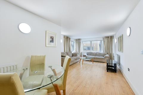 2 bedroom flat to rent, Gainsborough House, Cassilis Road, London, E14
