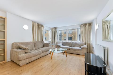 2 bedroom flat to rent, Gainsborough House, Cassilis Road, London, E14