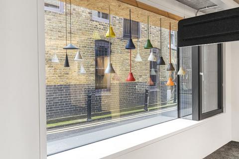 Office for sale, 23 Bateman's Row, London, EC2A 3HH