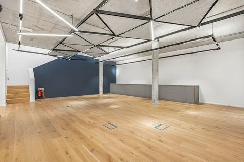 Office for sale, 23 Bateman's Row, London, EC2A 3HH
