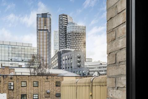 Office for sale, 23 Bateman's Row, London, EC2A 3HH