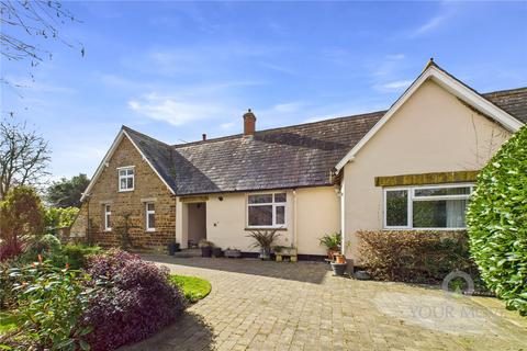 Paddock Cottage Holcot Lane, Scaldwell, Northampton, NN6 9JR
