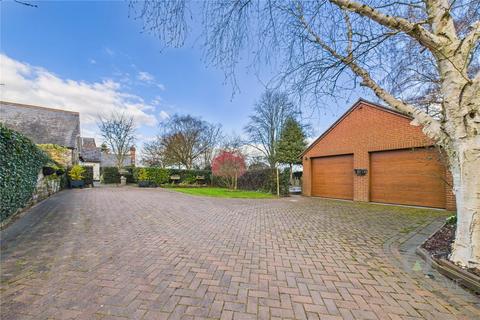 Paddock Cottage Holcot Lane, Scaldwell, Northampton, NN6 9JR