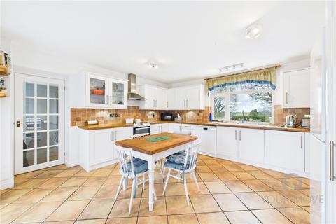 Paddock Cottage Holcot Lane, Scaldwell, Northampton, NN6 9JR