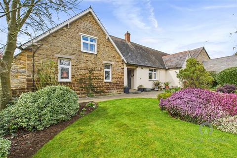 Paddock Cottage Holcot Lane, Scaldwell, Northampton, NN6 9JR
