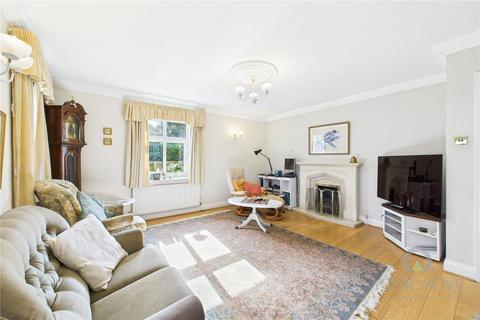 Paddock Cottage Holcot Lane, Scaldwell, Northampton, NN6 9JR