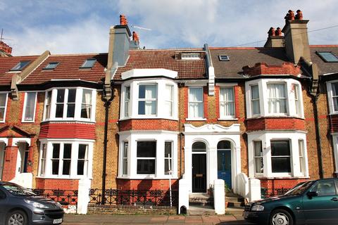 undefined, Compton Road, Brighton, BN1