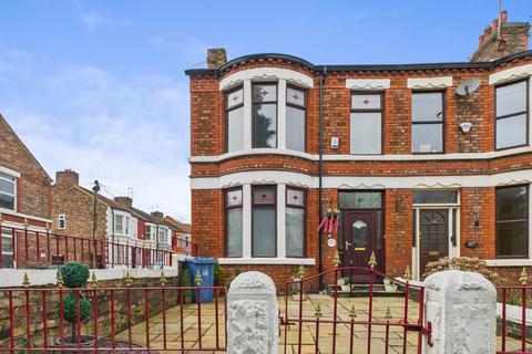 3 bedroom terraced house for sale, Sandown Lane, Liverpool