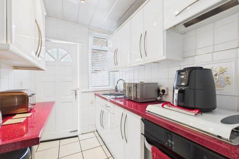 3 bedroom terraced house for sale, Sandown Lane, Liverpool