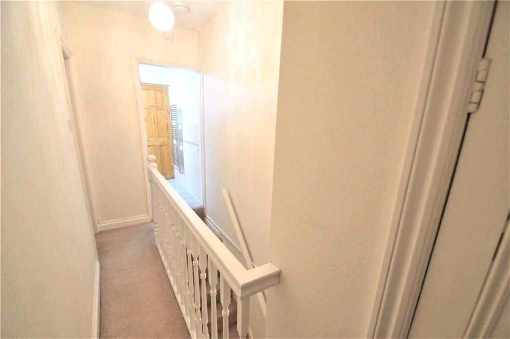 Upstairs Landing