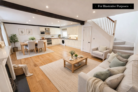 undefined, Barton Leys, Totnes TQ9
