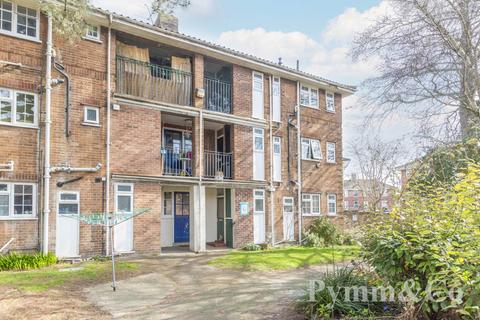 1 bedroom apartment for sale, Leopard Court, Norwich NR3