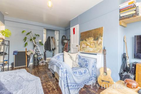 1 bedroom apartment for sale, Leopard Court, Norwich NR3