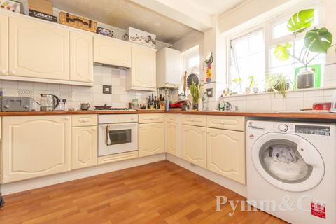 1 bedroom apartment for sale, Leopard Court, Norwich NR3