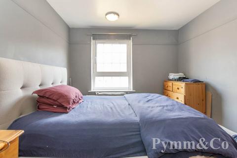 1 bedroom apartment for sale, Leopard Court, Norwich NR3