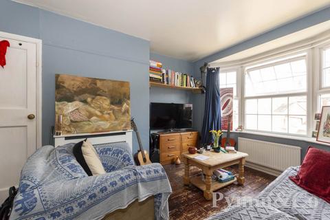 1 bedroom apartment for sale, Leopard Court, Norwich NR3