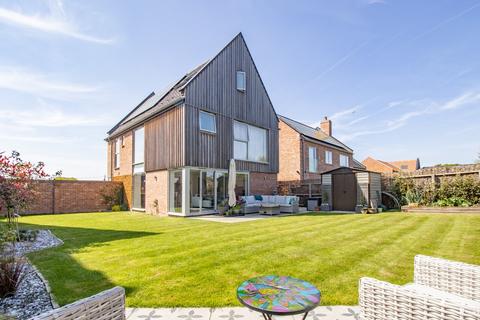 4 bedroom detached house for sale - Davy Field, Ingoldisthorpe