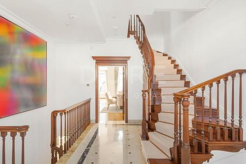 29 Acacia Road, London, NW8 6AR
