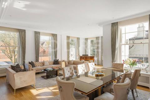 29 Acacia Road, London, NW8 6AR