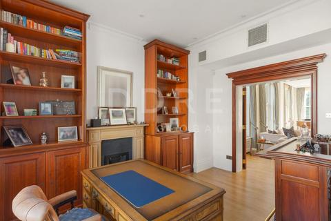 29 Acacia Road, London, NW8 6AR