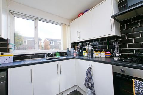 3 bedroom terraced house for sale, 145 Chequers, Close, Pontefract WF8 2TF