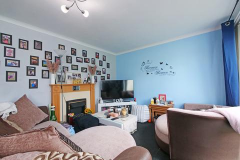 3 bedroom terraced house for sale, 145 Chequers, Close, Pontefract WF8 2TF
