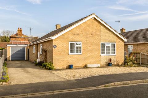 undefined, Ash Court, Donington, Spalding