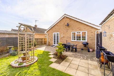undefined, Ash Court, Donington, Spalding