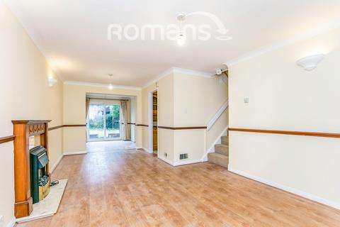 3 bedroom semi-detached house to rent, Binbrook Close, Lower Earley, Reading, RG6