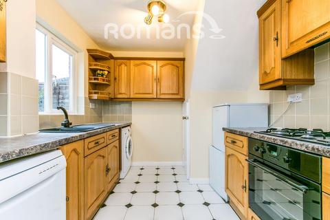 3 bedroom semi-detached house to rent, Binbrook Close, Lower Earley, Reading, RG6