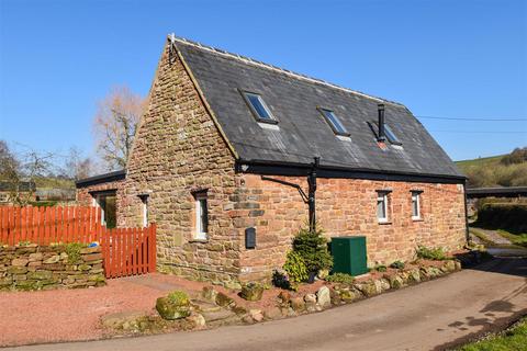 2 bedroom cottage for sale, Ainstable, Carlisle