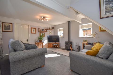 2 bedroom cottage for sale, Ainstable, Carlisle