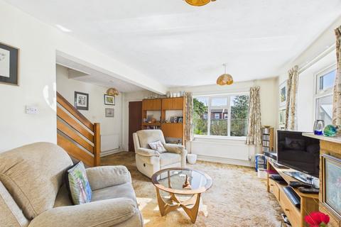 3 bedroom detached house for sale, Blenheim Way, Yaxley, PE7