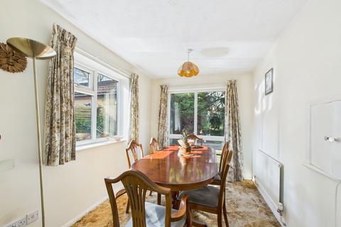3 bedroom detached house for sale, Blenheim Way, Yaxley, PE7