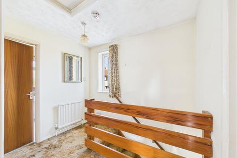 3 bedroom detached house for sale, Blenheim Way, Yaxley, PE7