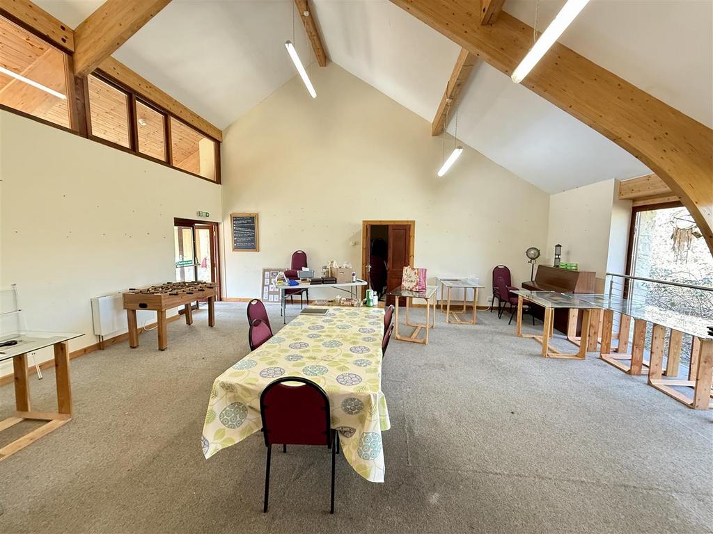 Function room