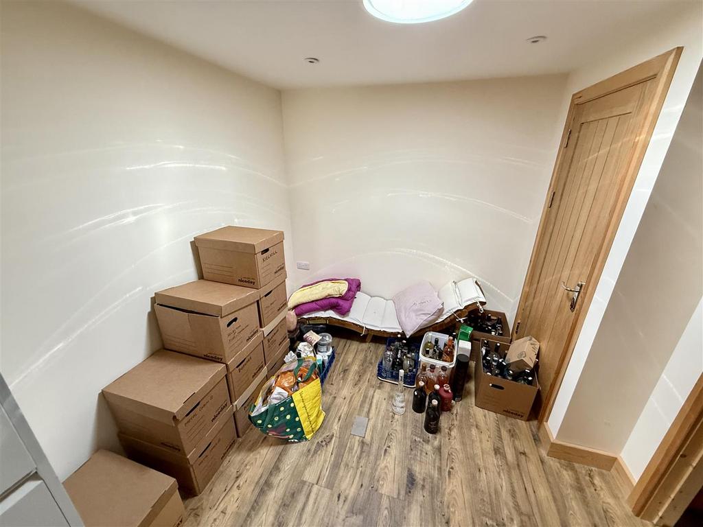 Treatment room 2