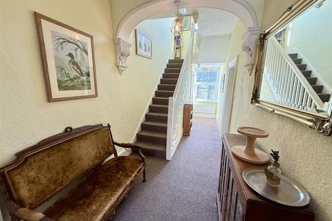 undefined, Tregaron