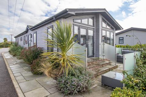 3 bedroom lodge for sale, Creake Road, Burnham Market, King's Lynn, Norfolk, PE31